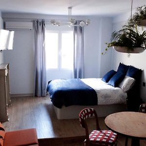 Apartamento Centro Diseño Madrid La Latina Wifi